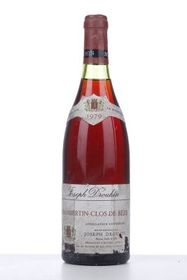 france-bourgogne-wine-chambertin-clos-de-beze-1979